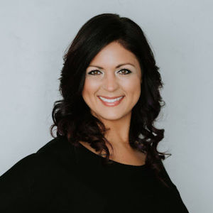 Meet your Posher, Shellie